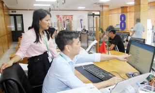 Bắt nhịp nhiệm vụ mới nhờ trợ lý ảo
